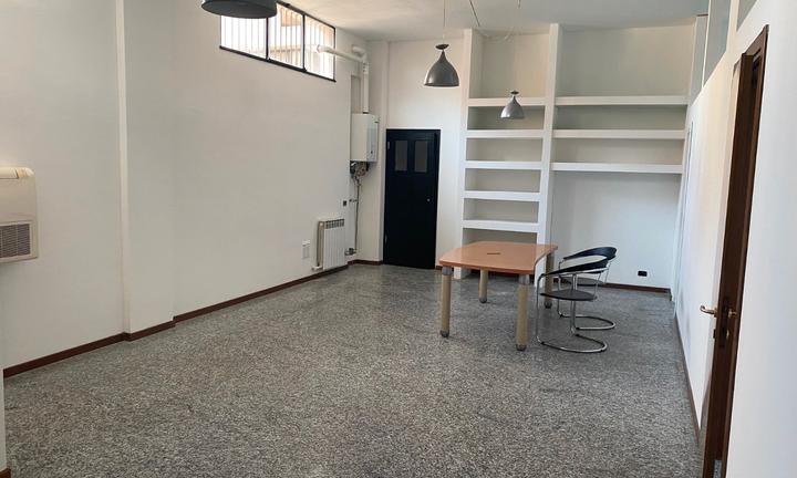 Ufficio - negozio 90 mq