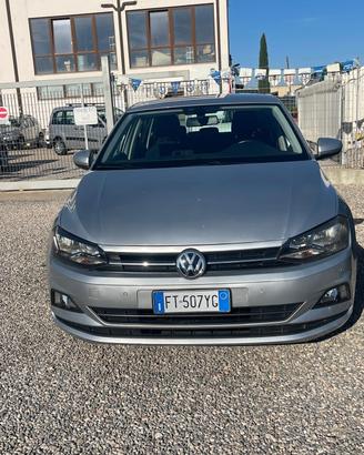 Volkswagen Polo 1.0 TSI 5p. Comfortline BlueMotion