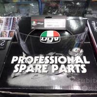 Visiera antigraffio casco agv bali jet