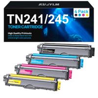 Toner compatibile colore per Brother 241 245
