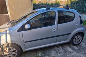 Citroen c1 - 2007