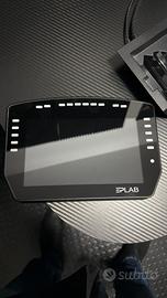 Dashboard eplab 6.8 pollici