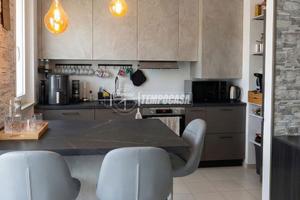 BILOCALE CON TERRAZZINO!