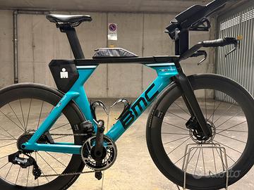 Bmc Triathlon