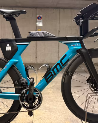 Bmc Triathlon