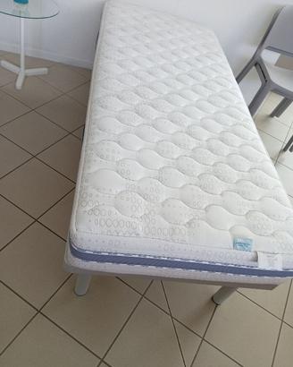 materasso singolo Magniflex