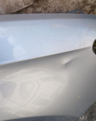 parafango destro audi a3
