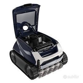 robot pulitore per piscine zodiac re4100