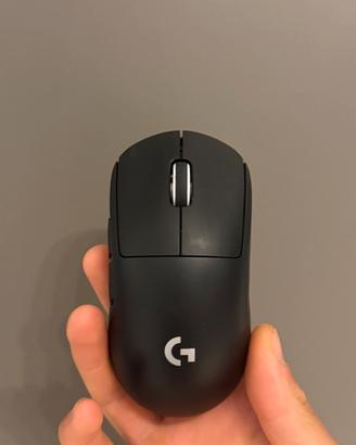 mouse gaming