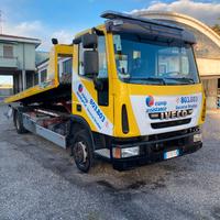 Iveco eurocargo 120el21 carroattrezzi