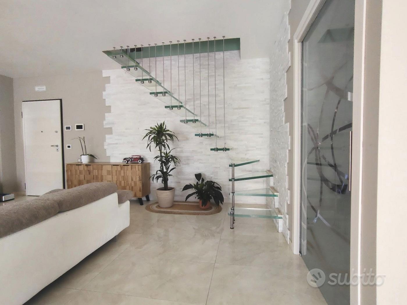 Apartment in San Severo, Foggia - Vista 6
