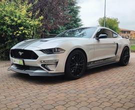 FORD Mustang GT 5.0 MANUALE V8 466 CV