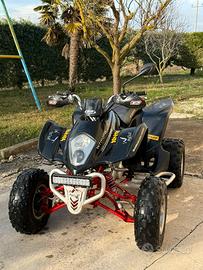 Quad kobra 300