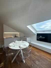 Immobile a Rivabella vicino al mare