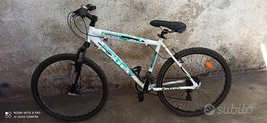 BIANCHI