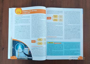 La nuova educazione civica ISBN 9788823373945