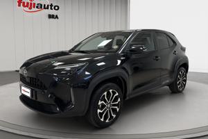 Toyota Yaris Cross 1.5h Trend fwd 116cv e-cvt