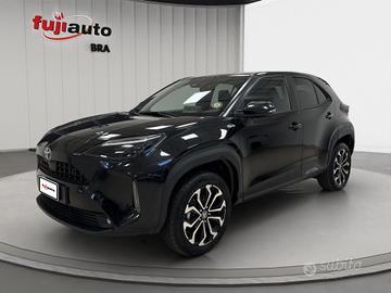 Toyota Yaris Cross 1.5h Trend fwd 116cv e-cvt