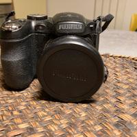 Macchina fotografica Ffujifilm