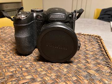 Macchina fotografica Ffujifilm