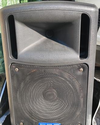 Ftb Maxx2 casse attive