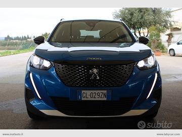 PEUGEOT 2008 BlueHDi 110 S&S Allure Pack