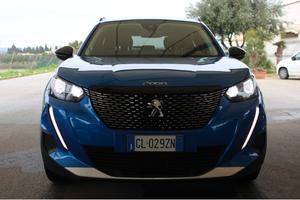 PEUGEOT 2008 BlueHDi 110 S&S Allure Pack