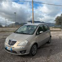Lancia MUSA 1.4 16V Poltrona Frau