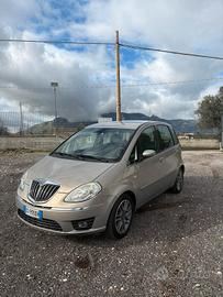 Lancia MUSA 1.4 16V Poltrona Frau