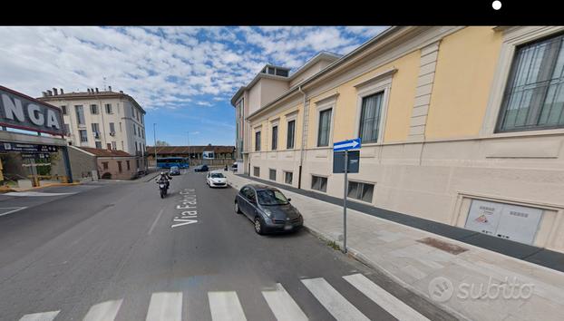 Bilocale a pochi passi dal Centro e dalla Stazione