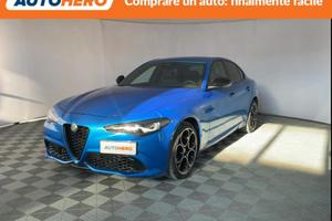 ALFA ROMEO Giulia JT60765