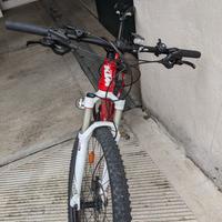MTB KTM 