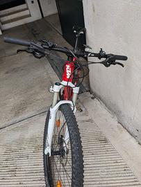 MTB KTM 