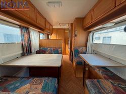 CI RIVIERA GT CON GARANZIA 12 MESI