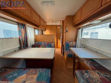 CI RIVIERA GT CON GARANZIA 12 MESI