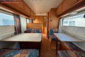 CI RIVIERA GT CON GARANZIA 12 MESI