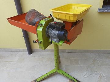 Mulino elettrico 220 volt