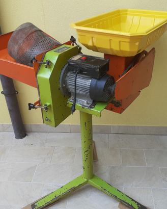 Mulino elettrico 220 volt