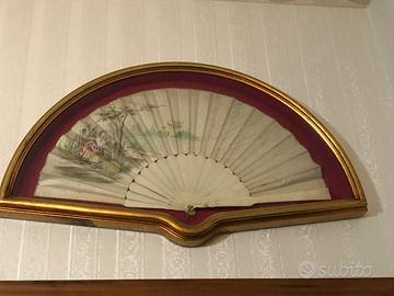 Collezione ventagli