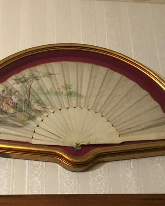 Collezione ventagli