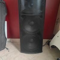 cassa makie 1300 vatt