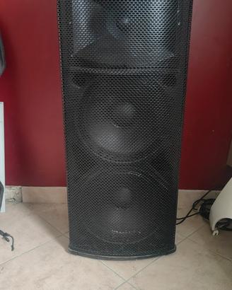 cassa makie 1300 vatt