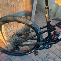 Cannondale Scalpel 4 2025 mis L