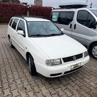 Ricambi Volkswagen Polo Variant 3a serie 1.9 SDI A