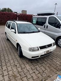 Ricambi Volkswagen Polo Variant 3a serie 1.9 SDI A
