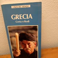 guida Creta e Rodi