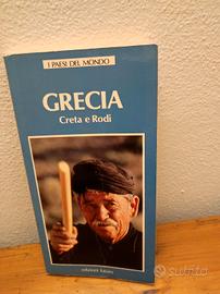 guida Creta e Rodi