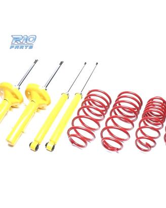 SOSPENSIONE SPORTIVA CITROEN SAXO 04 1996-2003 40/
