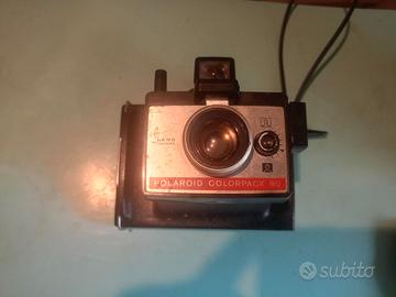 Polaroid Colorpack 80