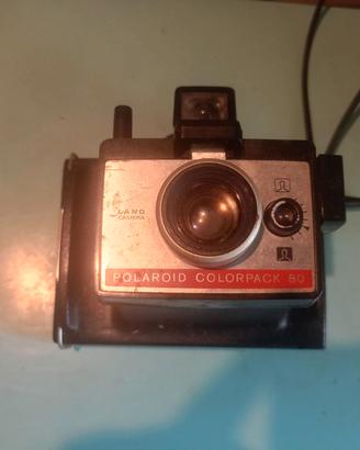 Polaroid Colorpack 80
